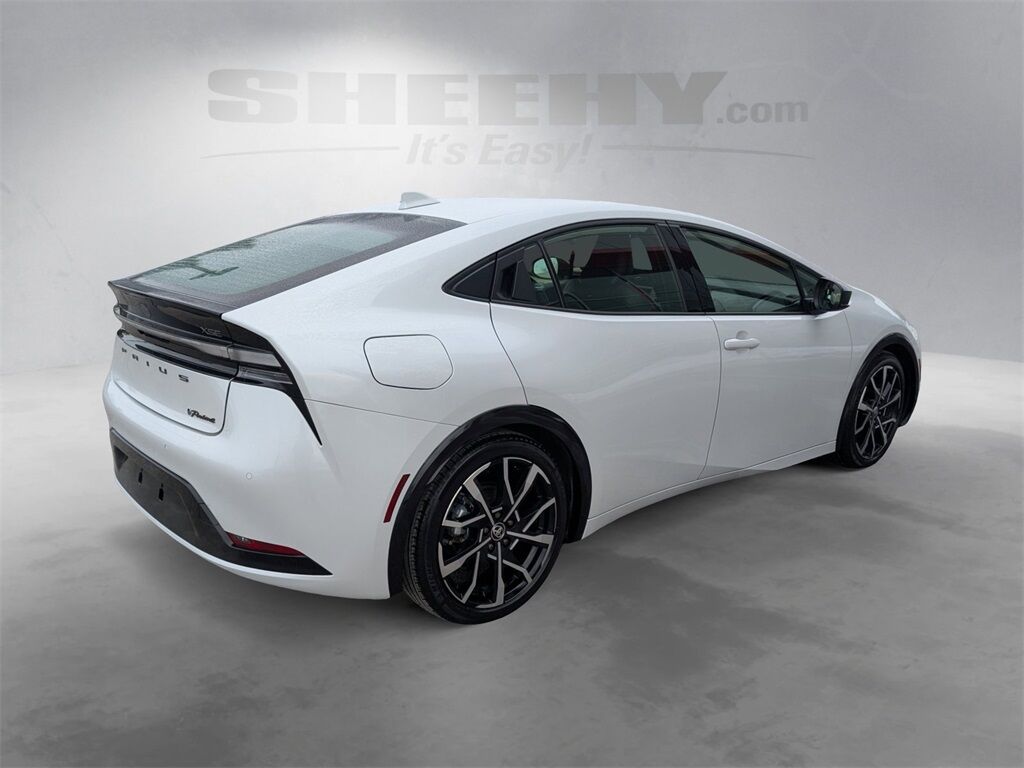 2023 Toyota Prius Prime XSE Cockeysville MD