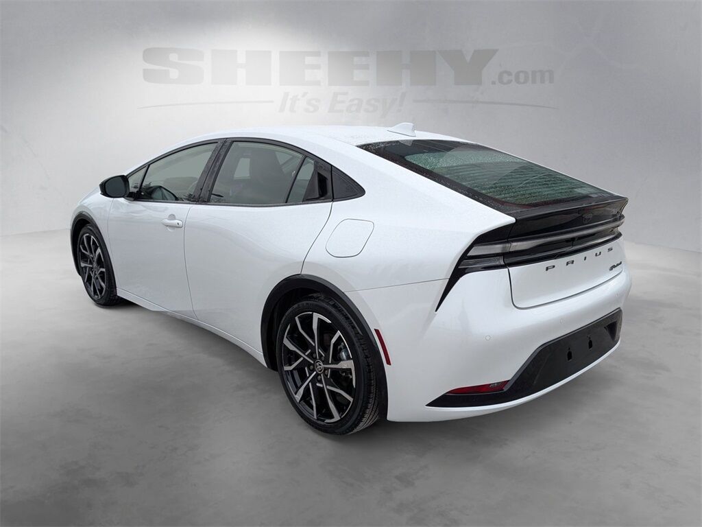 2023 Toyota Prius Prime XSE Cockeysville MD