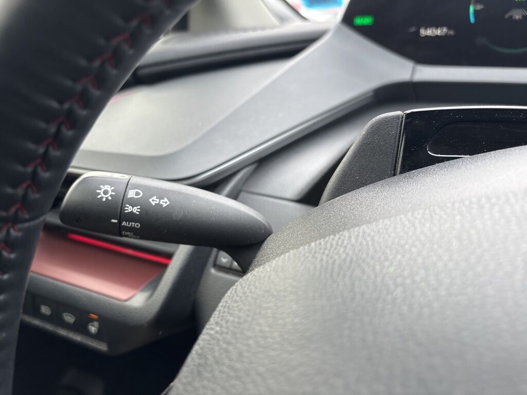 2023 Toyota Prius Prime XSE Cockeysville MD