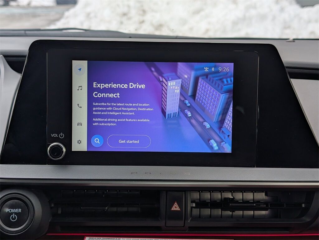 2023 Toyota Prius Prime XSE Cockeysville MD