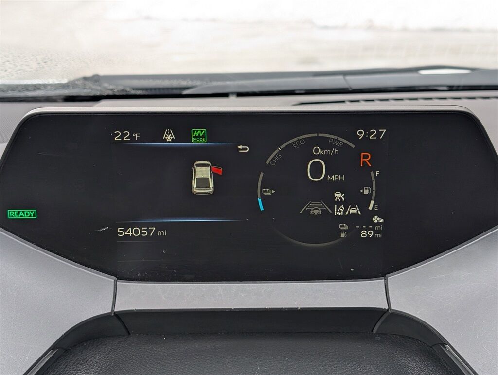 2023 Toyota Prius Prime XSE Cockeysville MD