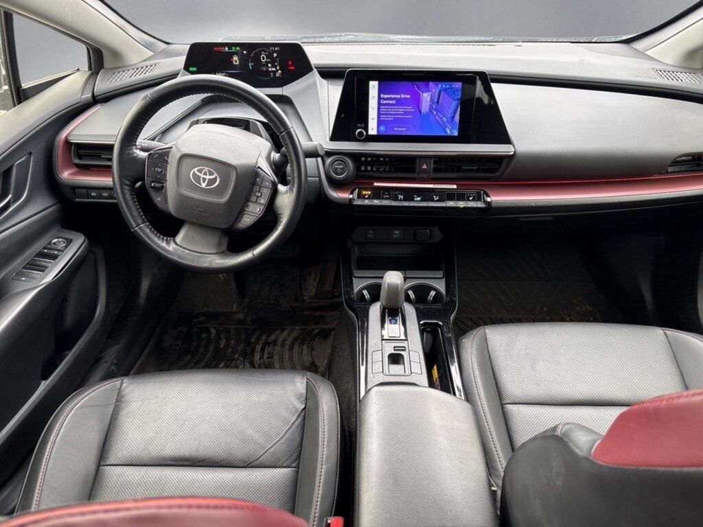 2023 Toyota Prius Prime XSE Cockeysville MD