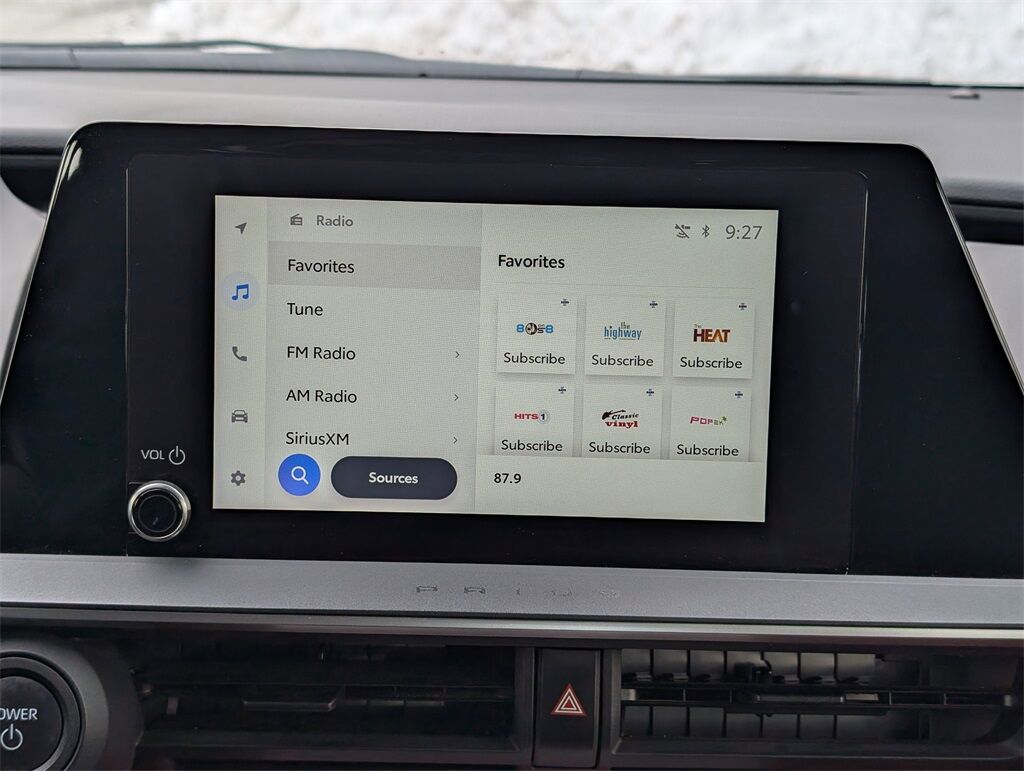 2023 Toyota Prius Prime XSE Cockeysville MD
