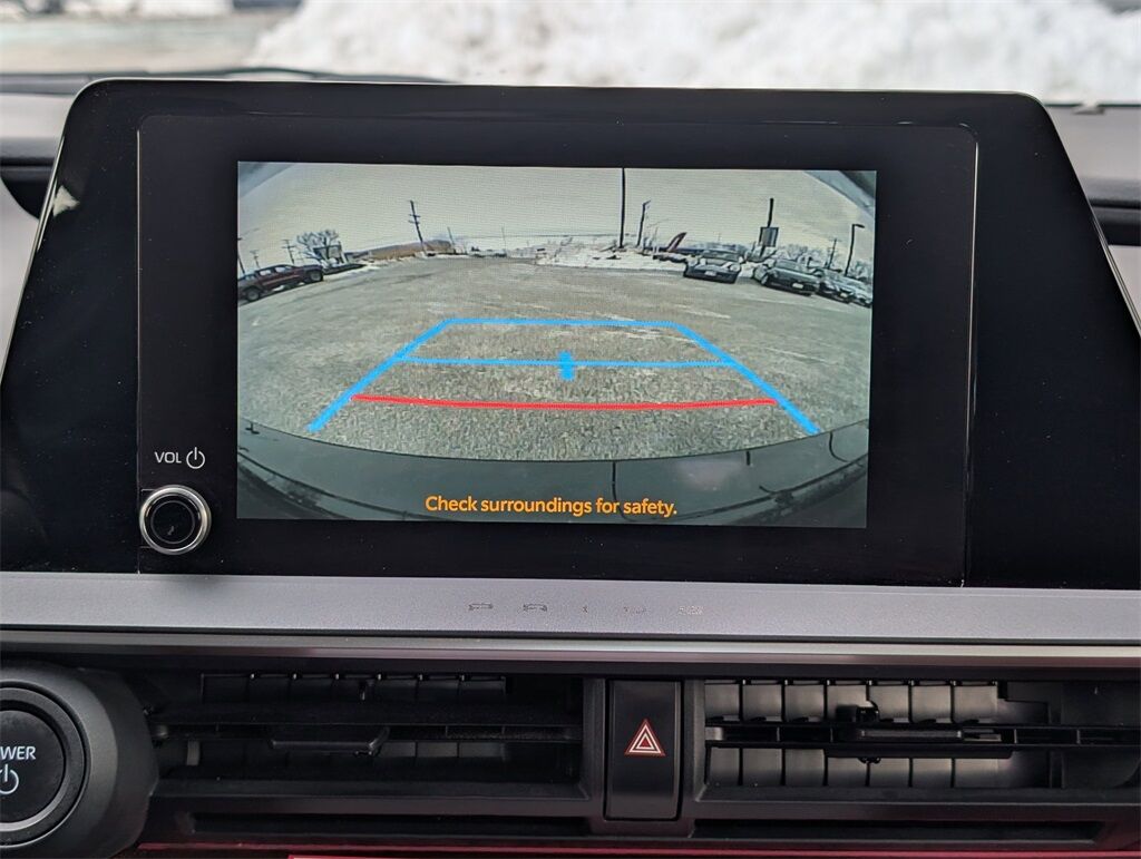 2023 Toyota Prius Prime XSE Cockeysville MD