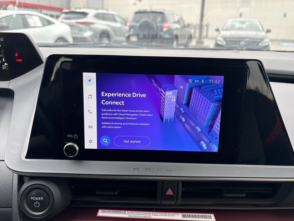 2023 Toyota Prius Prime XSE Cockeysville MD