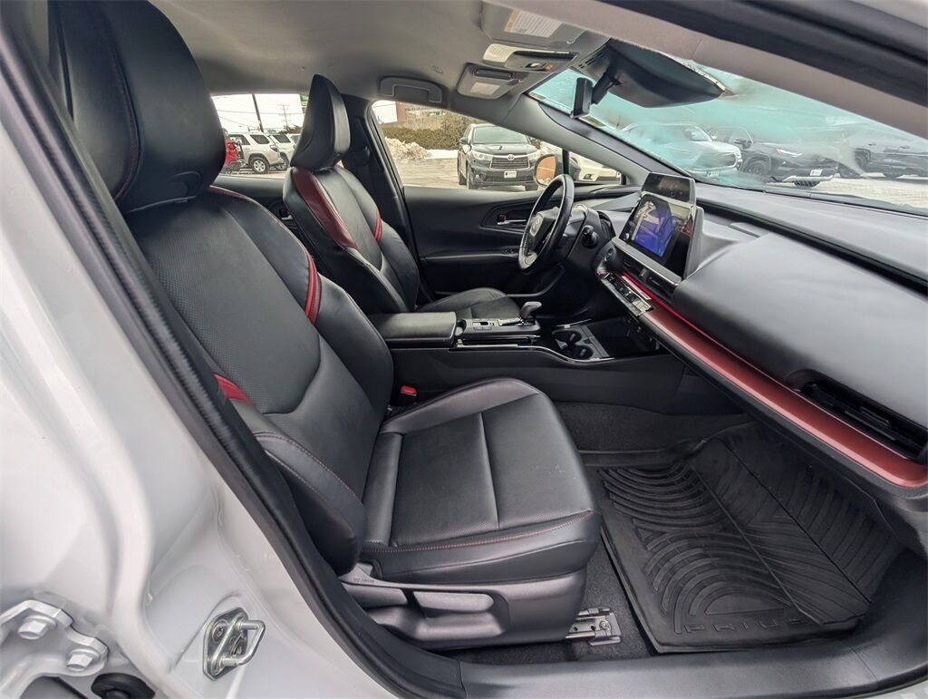 2023 Toyota Prius Prime XSE Cockeysville MD