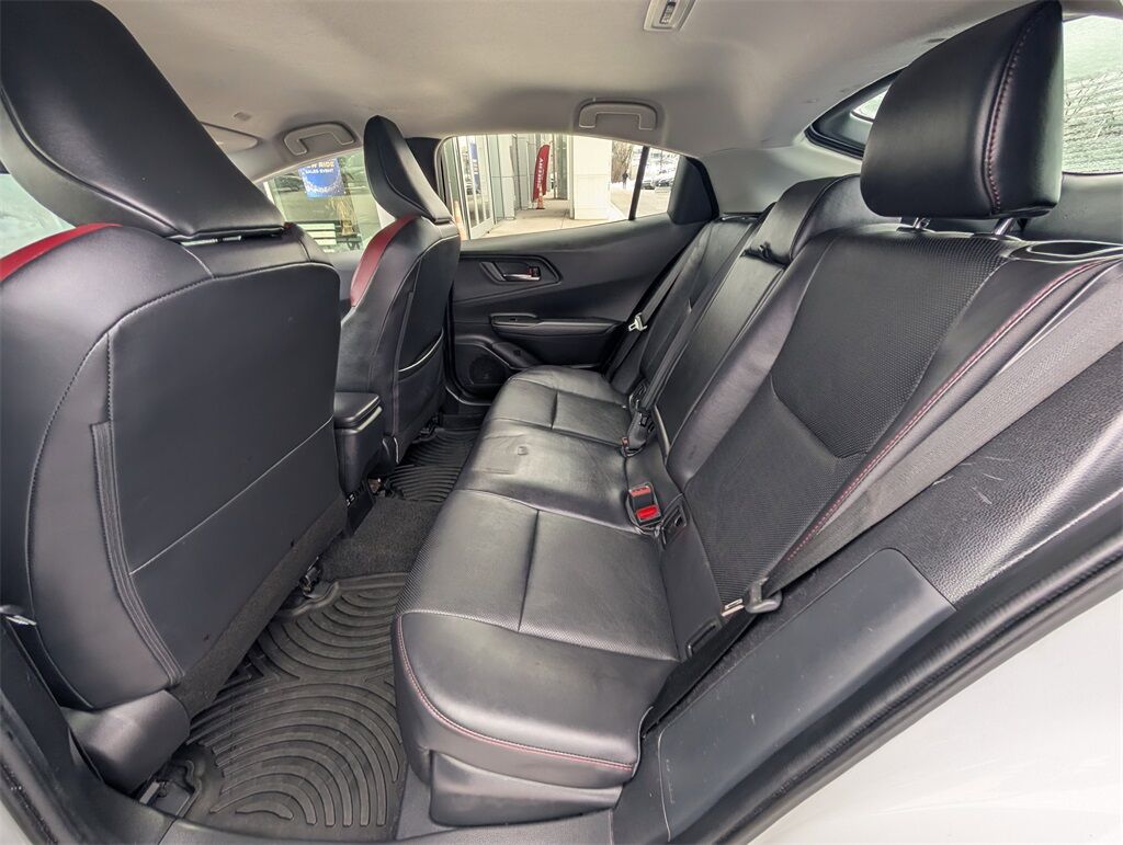 2023 Toyota Prius Prime XSE Cockeysville MD