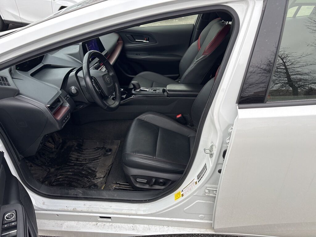 2023 Toyota Prius Prime XSE Cockeysville MD