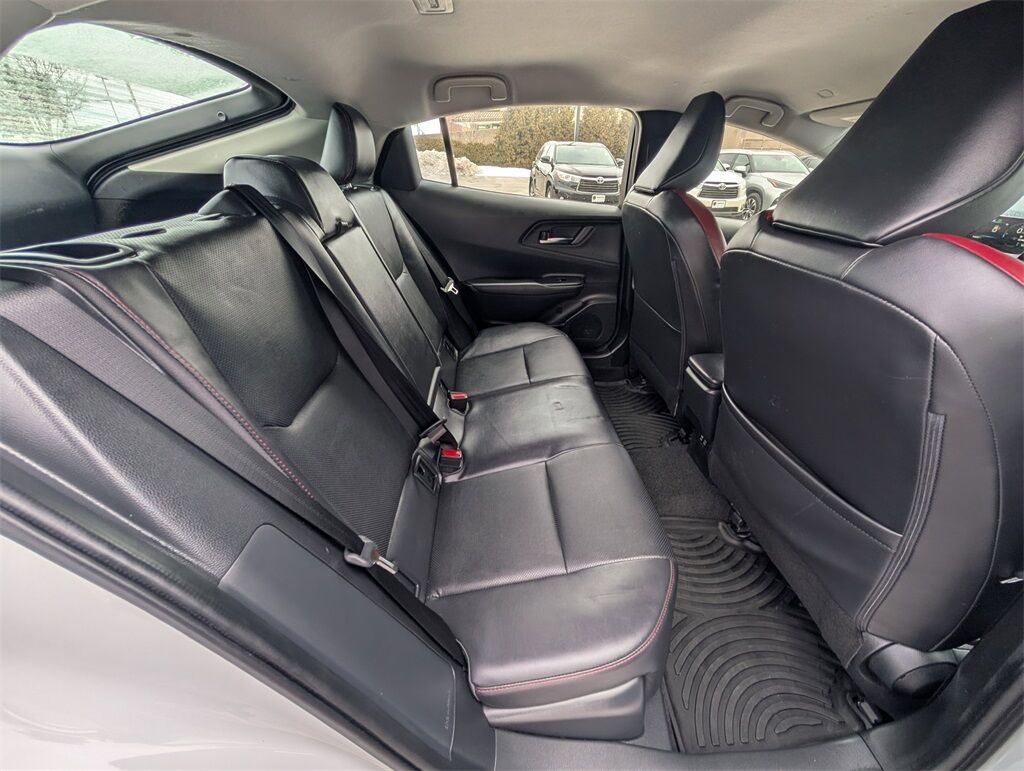 2023 Toyota Prius Prime XSE Cockeysville MD