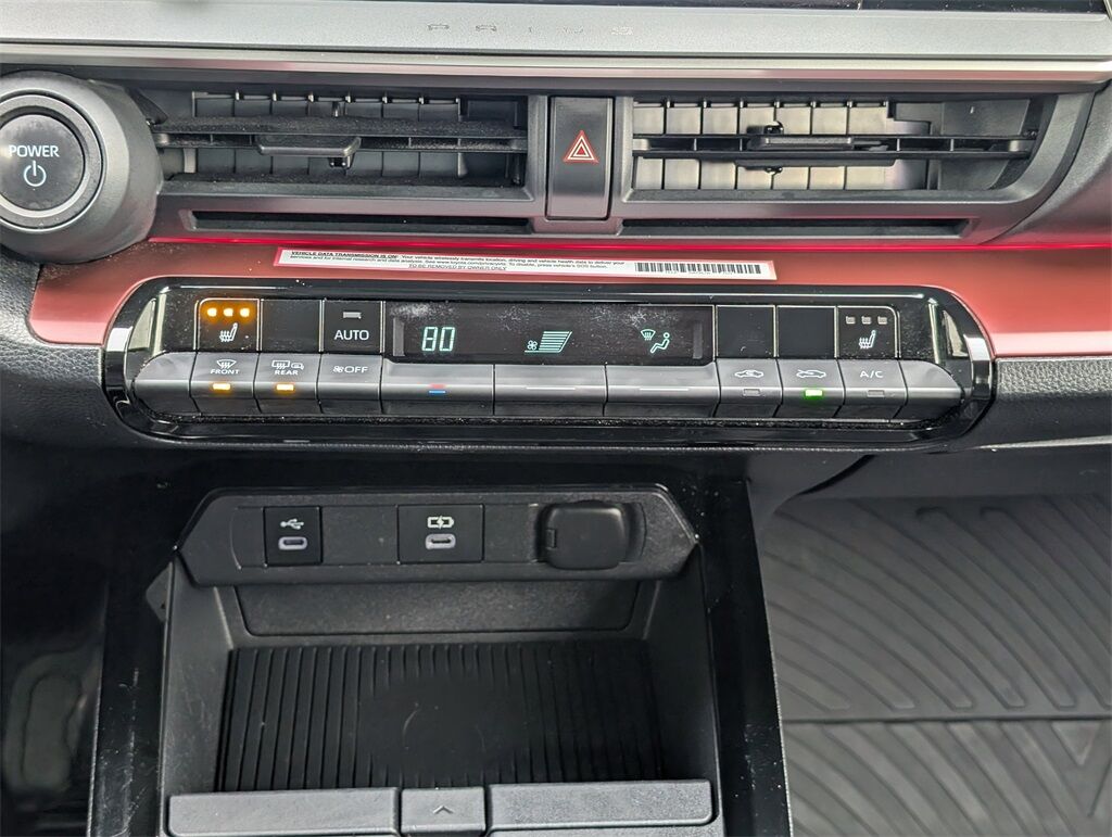 2023 Toyota Prius Prime XSE Cockeysville MD