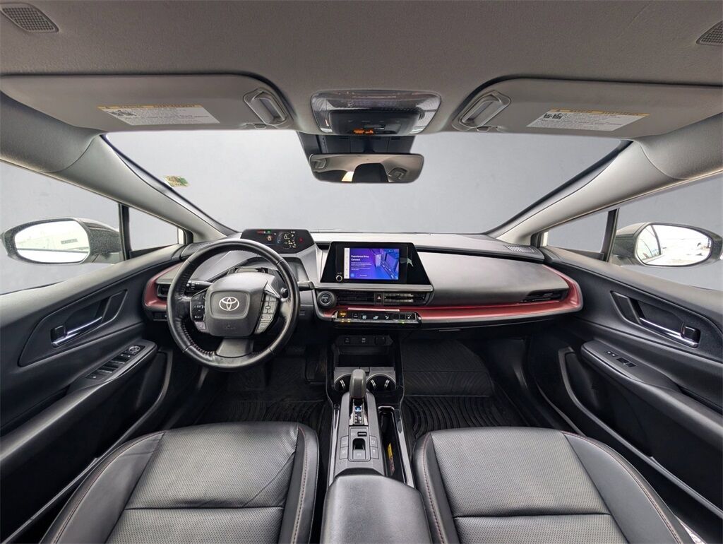 2023 Toyota Prius Prime XSE Cockeysville MD