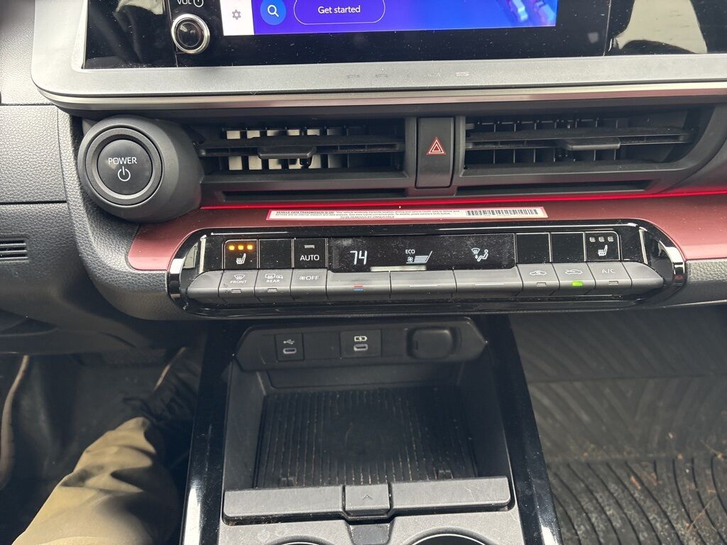 2023 Toyota Prius Prime XSE Cockeysville MD