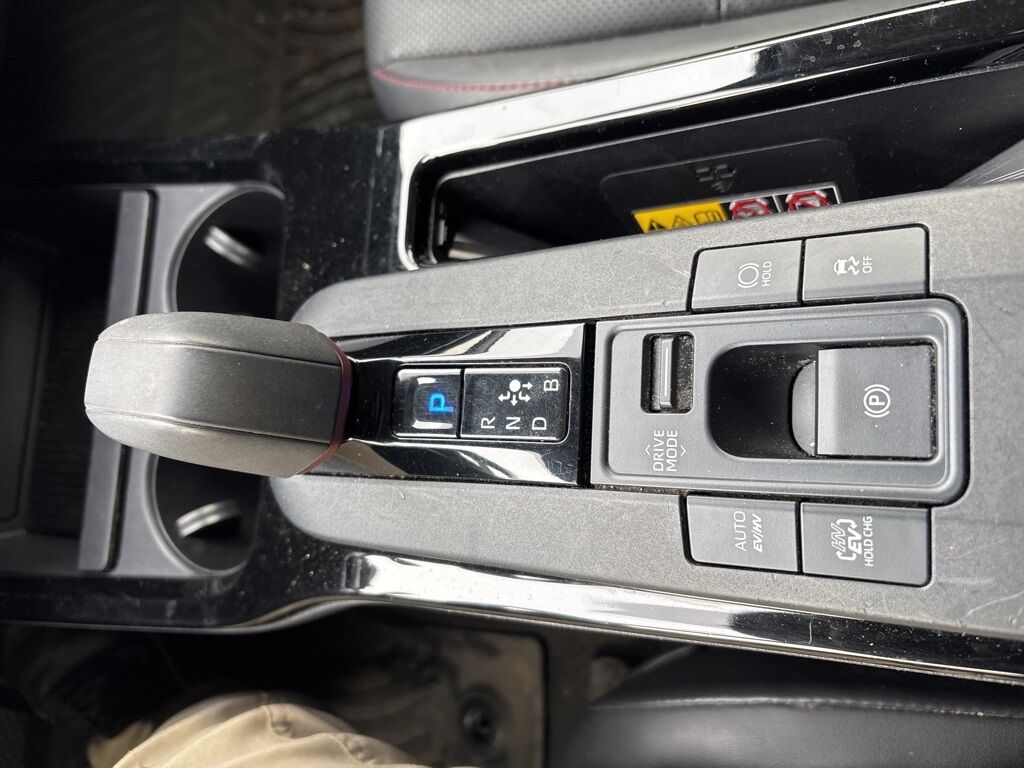 2023 Toyota Prius Prime XSE Cockeysville MD