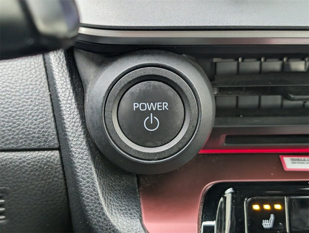 2023 Toyota Prius Prime XSE Cockeysville MD