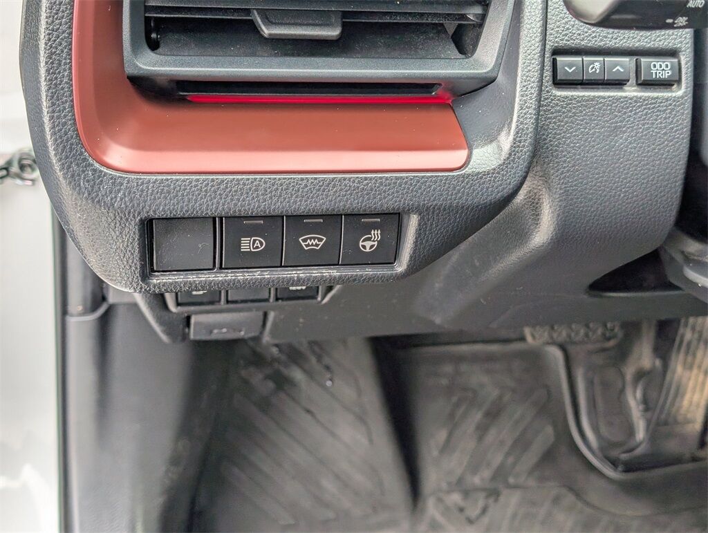 2023 Toyota Prius Prime XSE Cockeysville MD