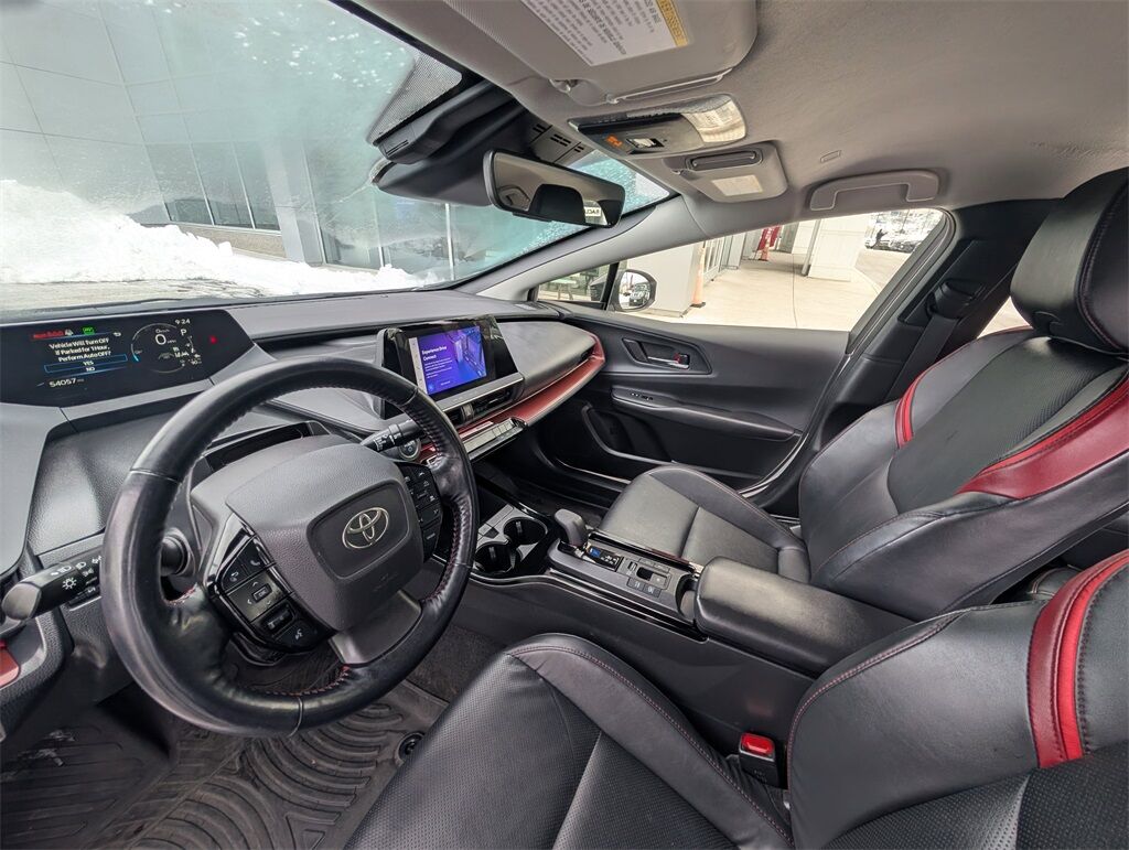 2023 Toyota Prius Prime XSE Cockeysville MD