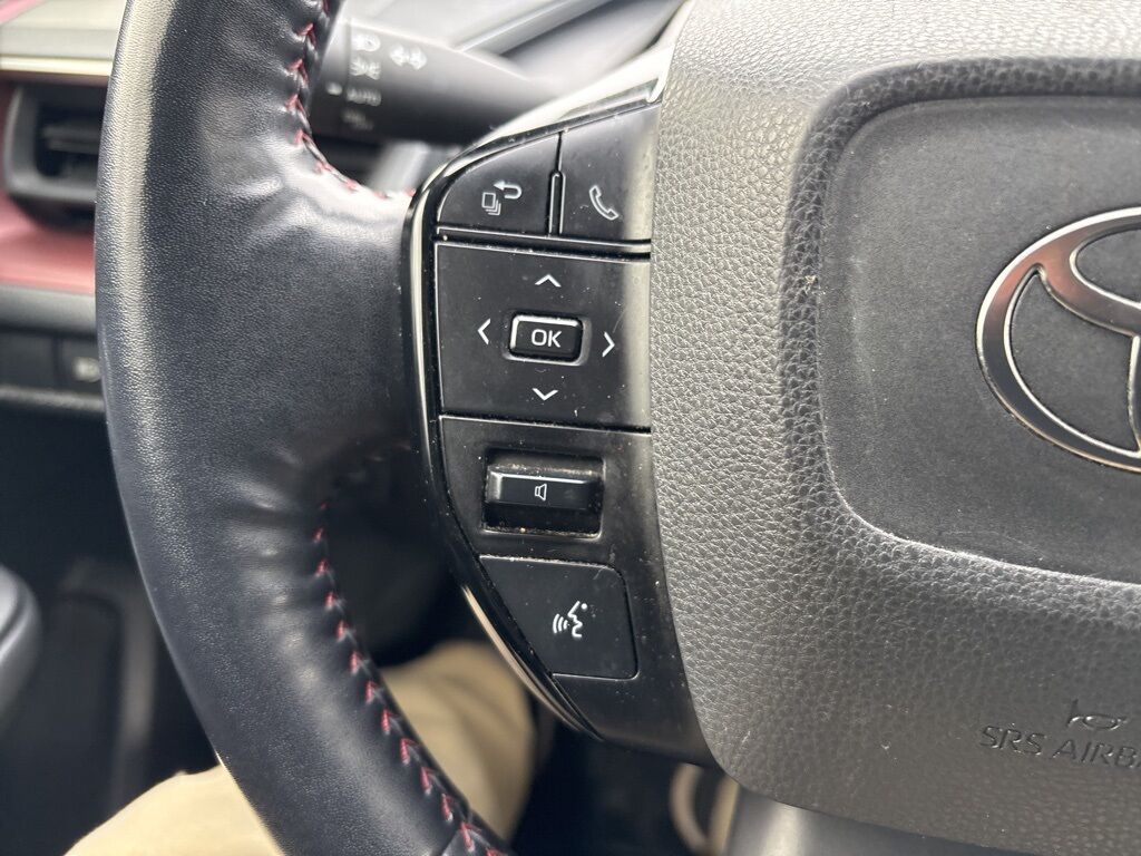 2023 Toyota Prius Prime XSE Cockeysville MD