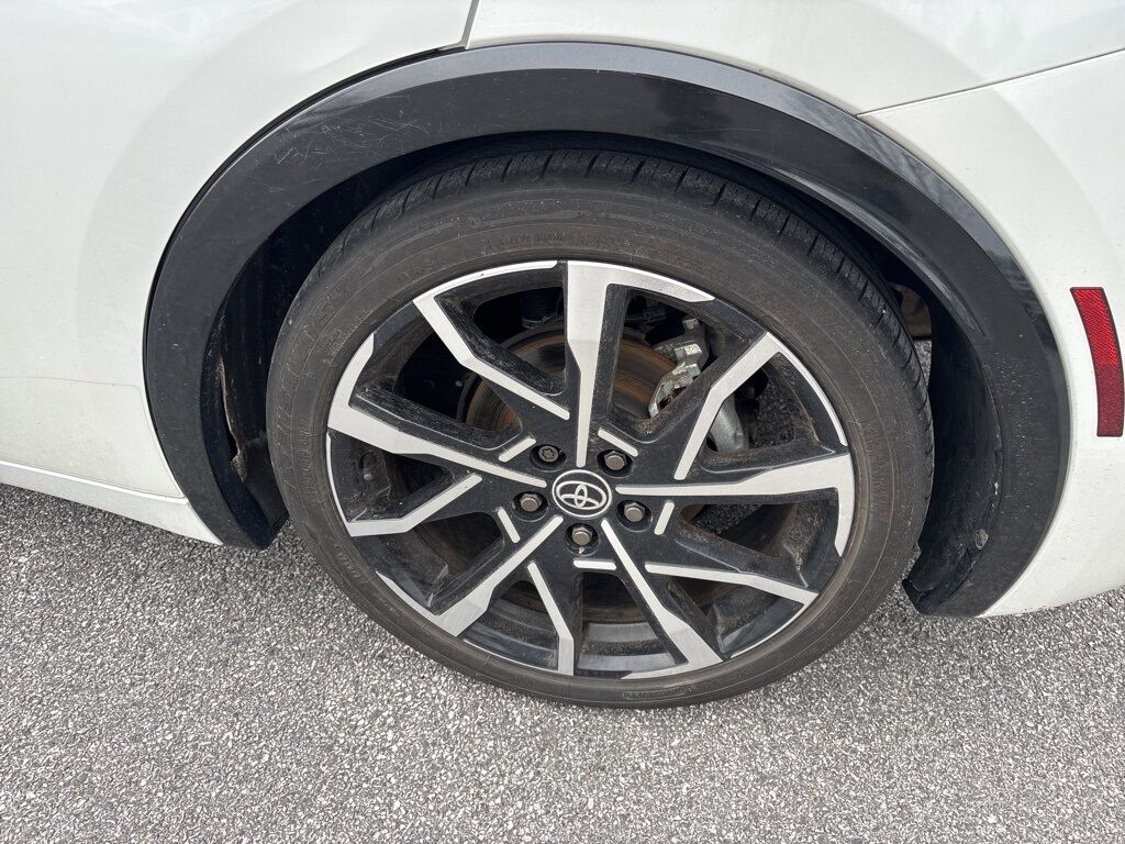 2023 Toyota Prius Prime XSE Cockeysville MD