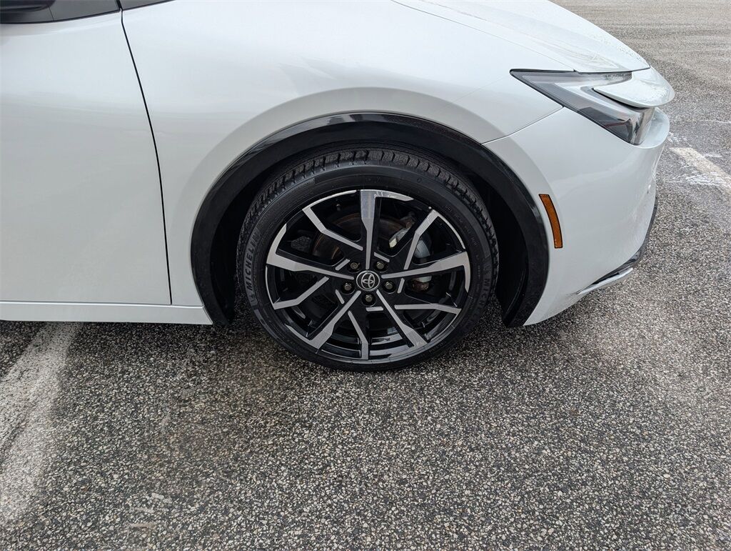 2023 Toyota Prius Prime XSE Cockeysville MD
