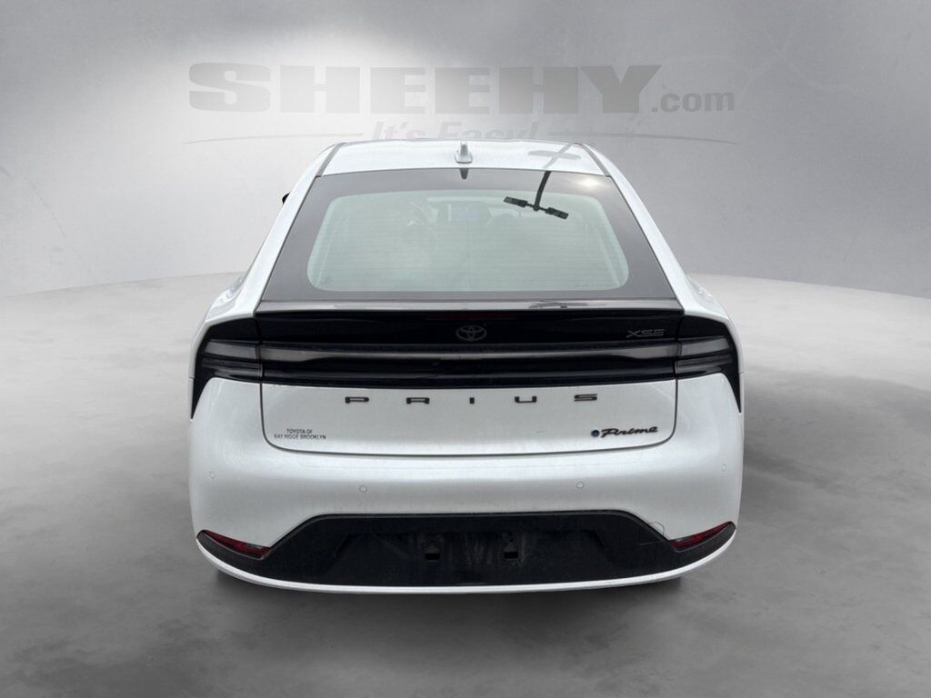 2023 Toyota Prius Prime XSE Cockeysville MD