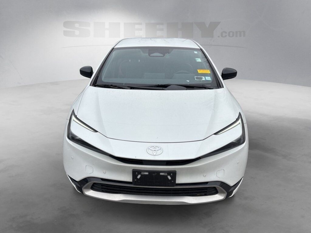 2023 Toyota Prius Prime XSE Cockeysville MD