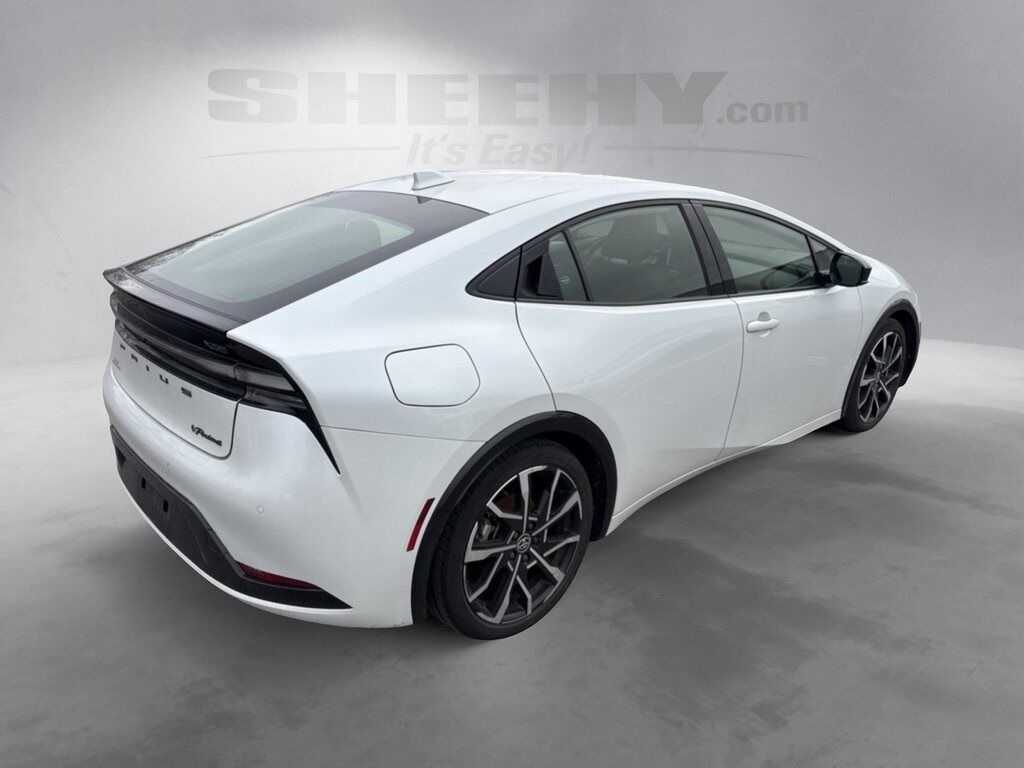 2023 Toyota Prius Prime XSE Cockeysville MD