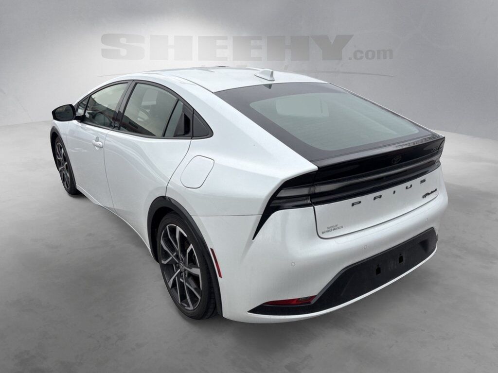 2023 Toyota Prius Prime XSE Cockeysville MD