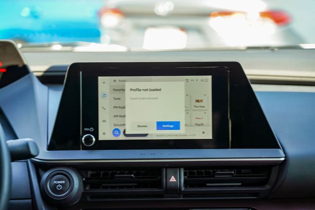 2023 Toyota Prius SE Moreno Valley CA