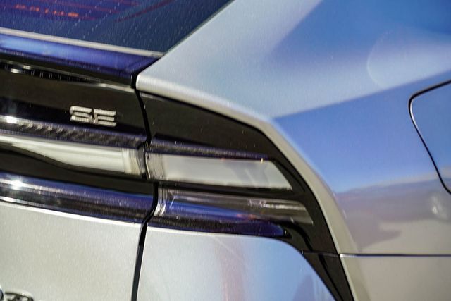 2023 Toyota Prius SE Moreno Valley CA