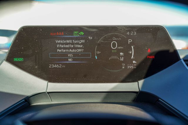 2023 Toyota Prius SE Moreno Valley CA
