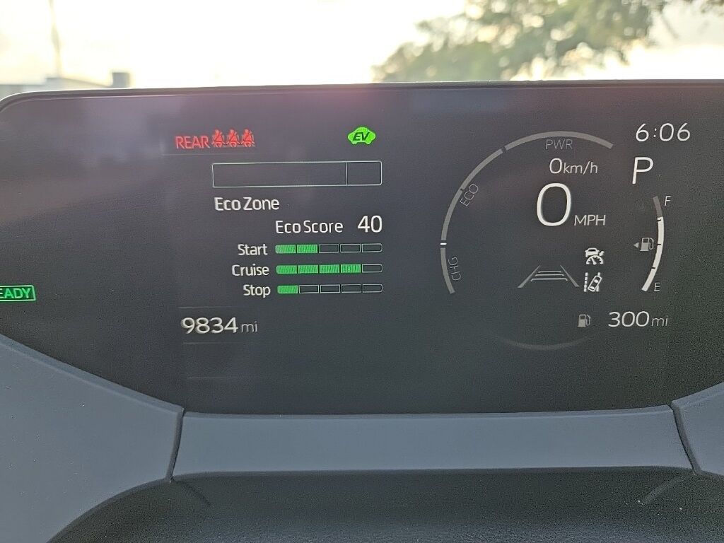 2023 Toyota Prius XLE Plano TX