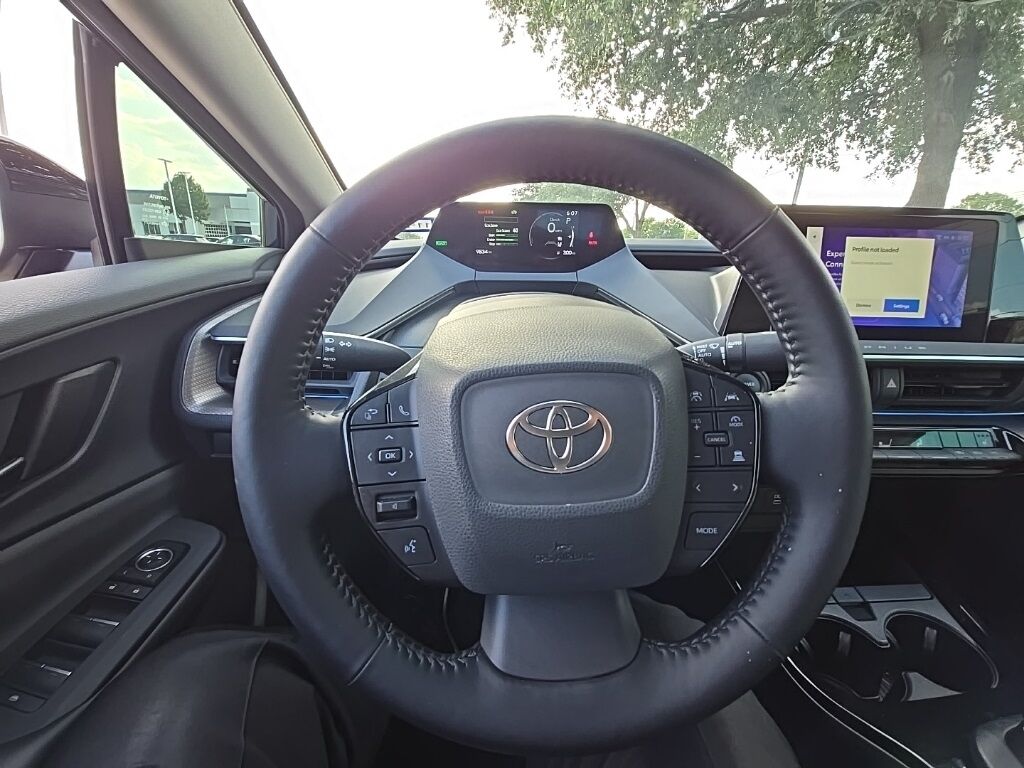 2023 Toyota Prius XLE Plano TX