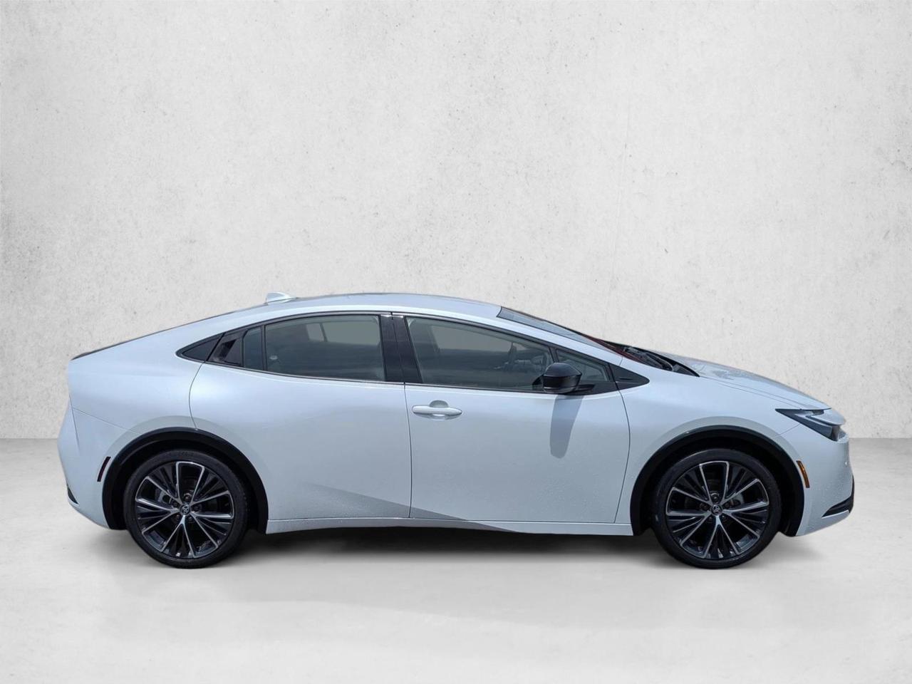2023 Toyota Prius XLE Roseville CA