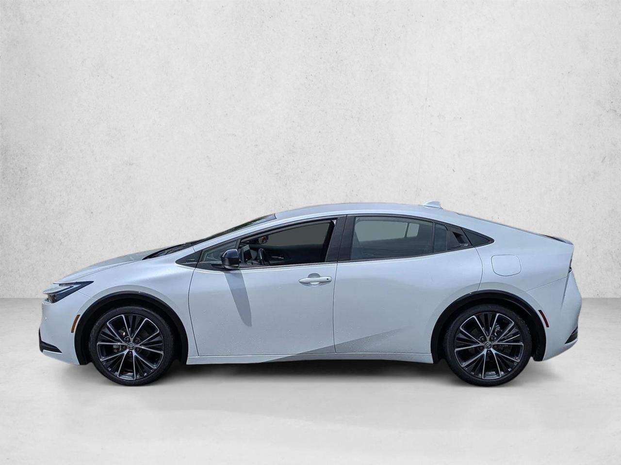 2023 Toyota Prius XLE Roseville CA