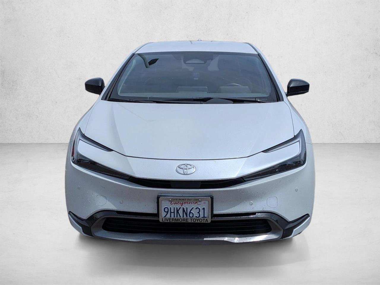 2023 Toyota Prius XLE Roseville CA