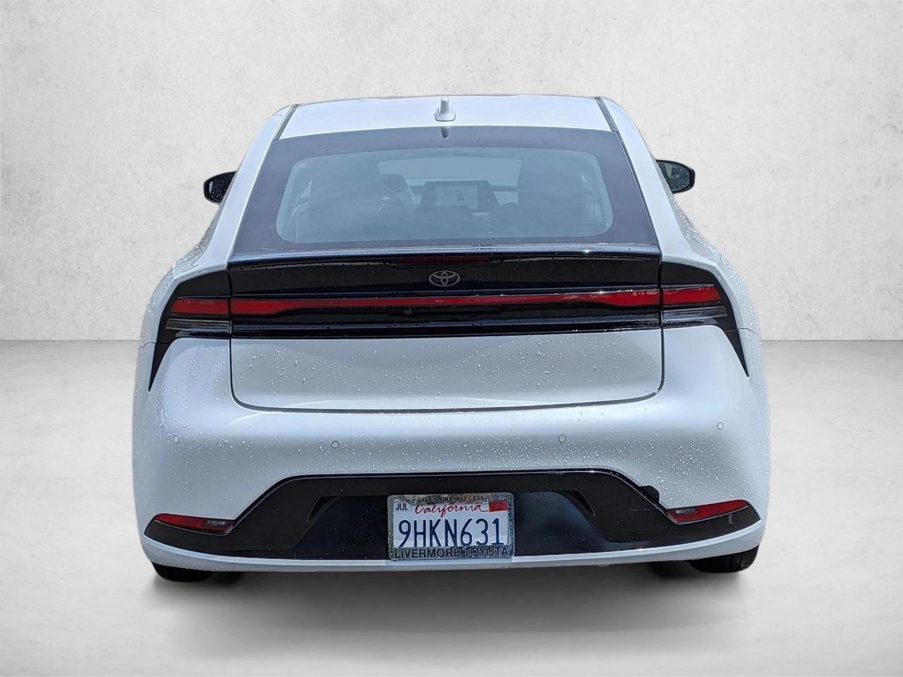 2023 Toyota Prius XLE Roseville CA