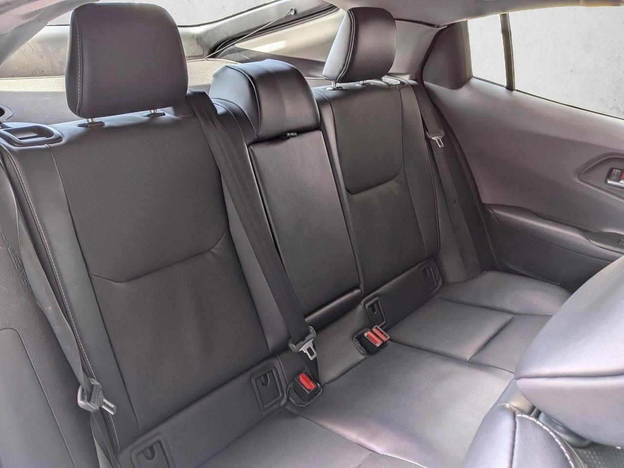 2023 Toyota Prius XLE Roseville CA