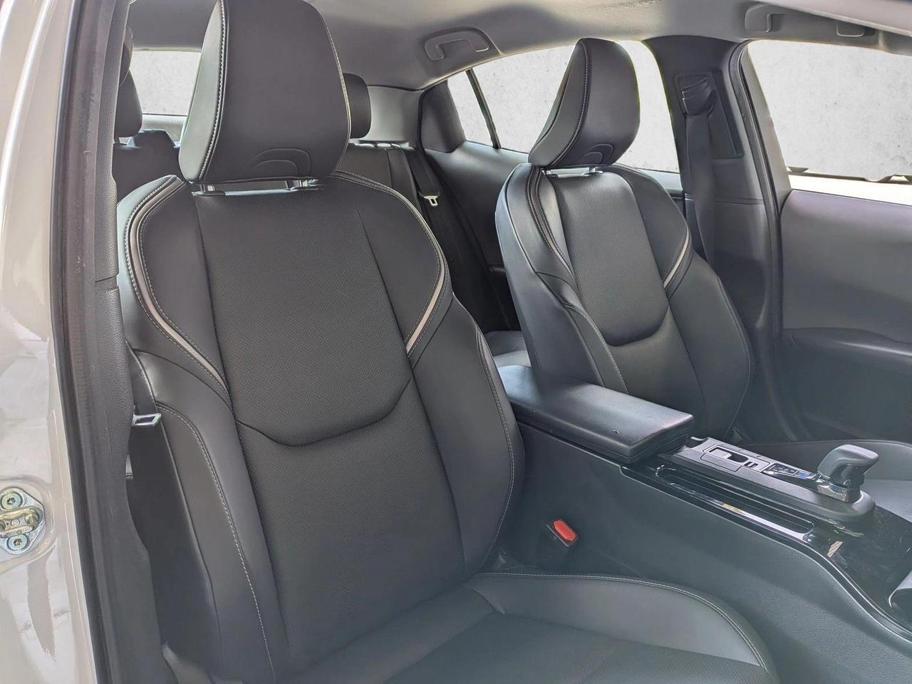 2023 Toyota Prius XLE Roseville CA
