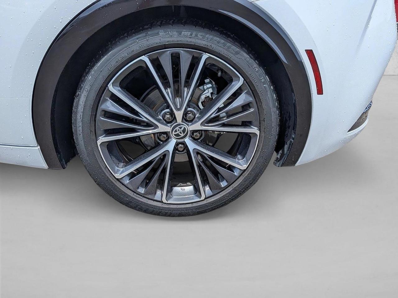2023 Toyota Prius XLE Roseville CA