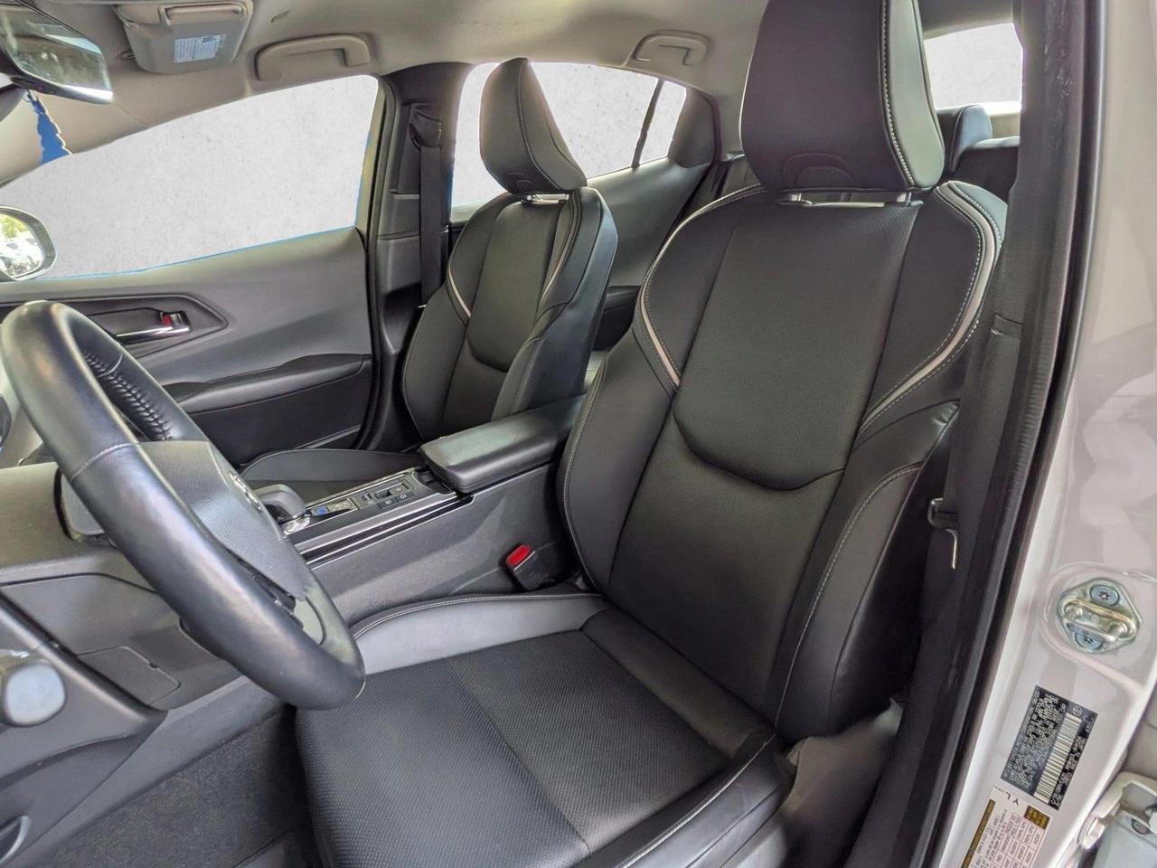 2023 Toyota Prius XLE Roseville CA