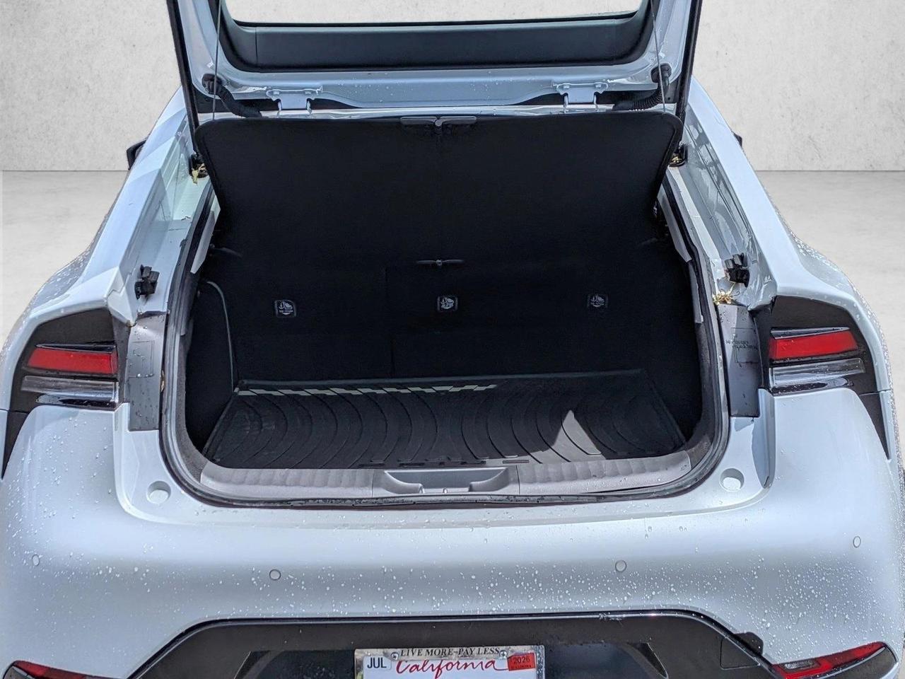 2023 Toyota Prius XLE Roseville CA