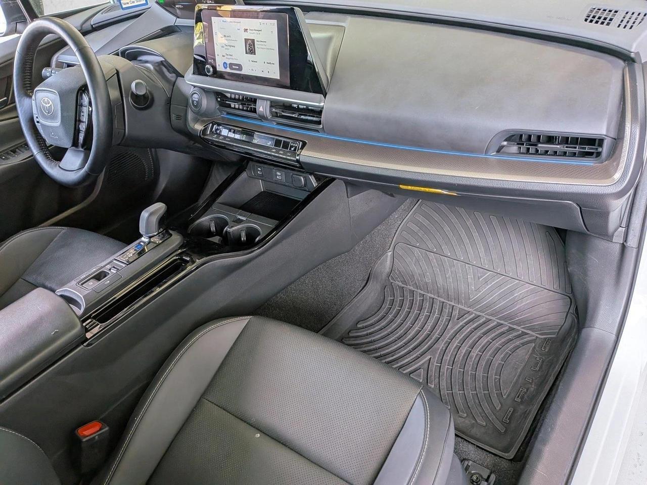 2023 Toyota Prius XLE Roseville CA