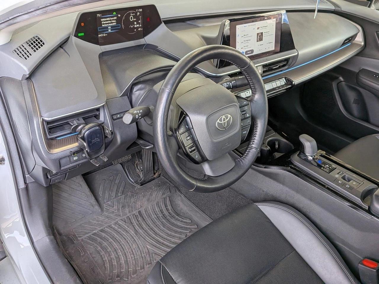 2023 Toyota Prius XLE Roseville CA