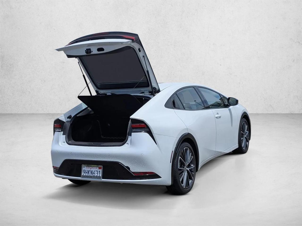 2023 Toyota Prius XLE Roseville CA