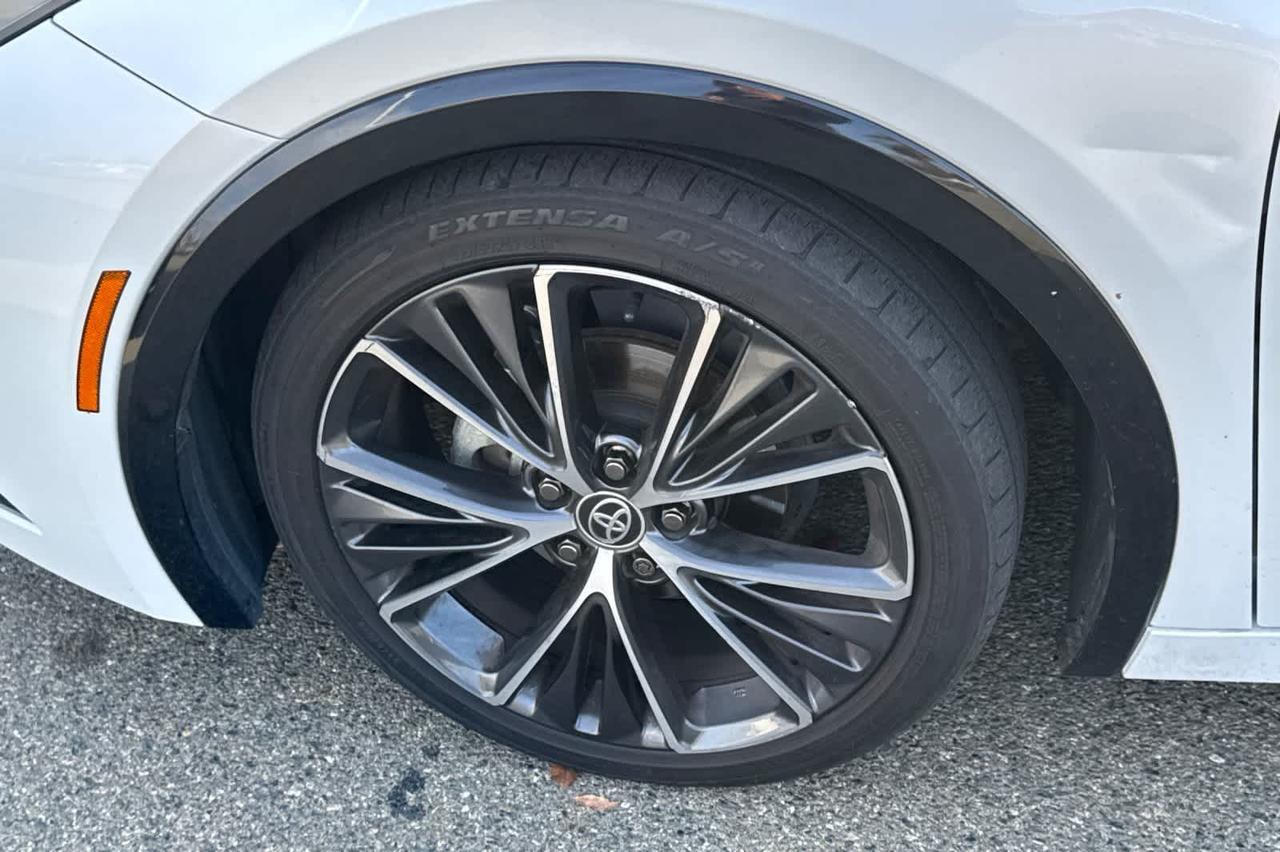 2023 Toyota Prius XLE Roseville CA