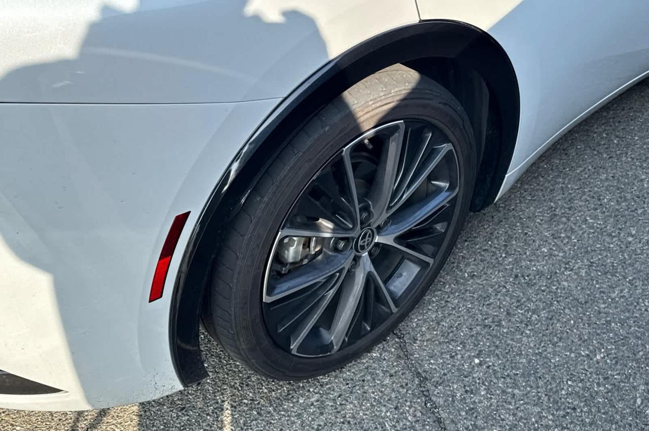 2023 Toyota Prius XLE Roseville CA