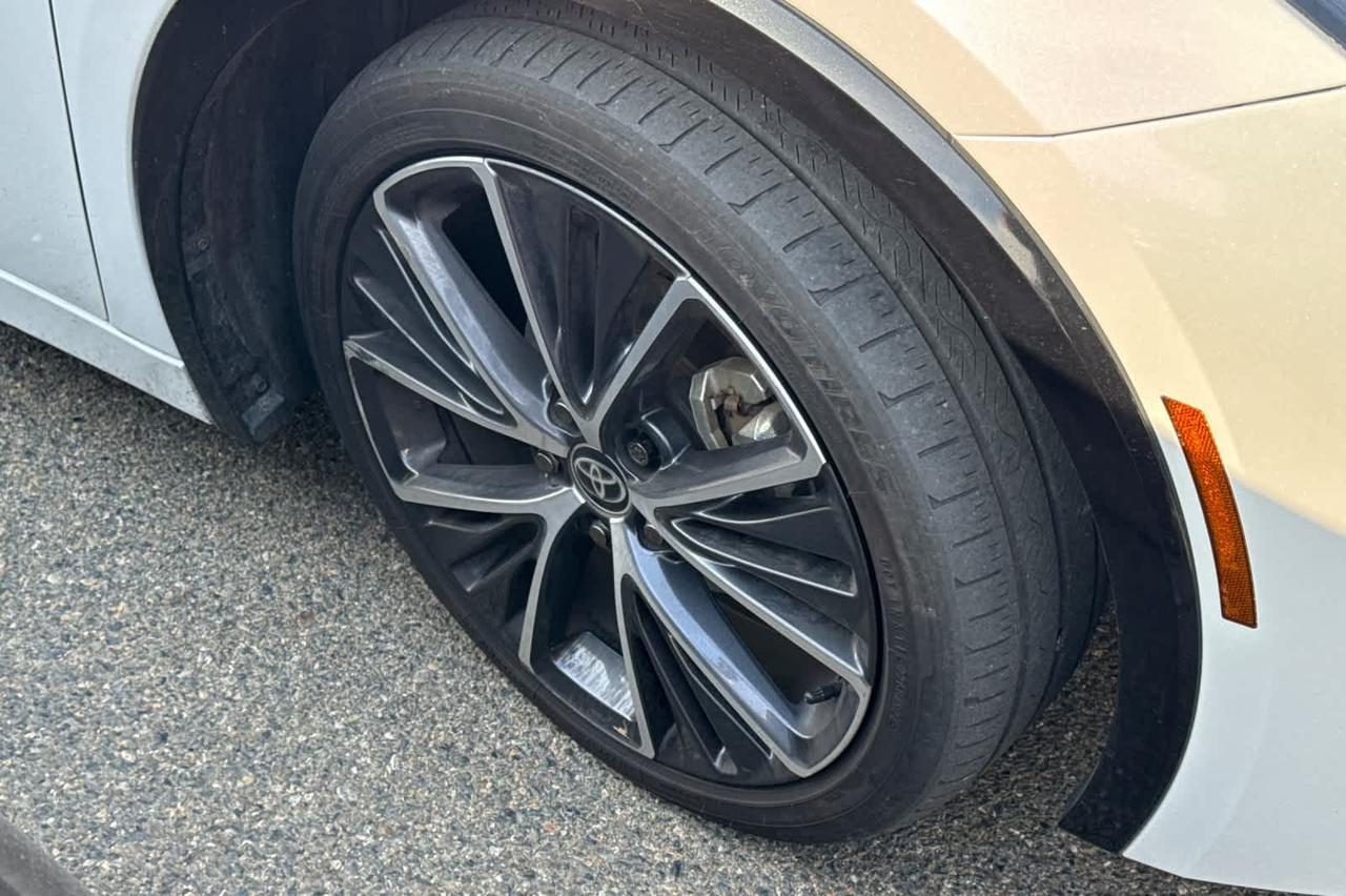 2023 Toyota Prius XLE Roseville CA