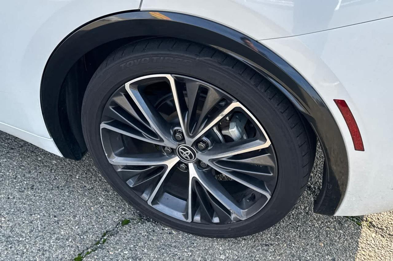 2023 Toyota Prius XLE Roseville CA