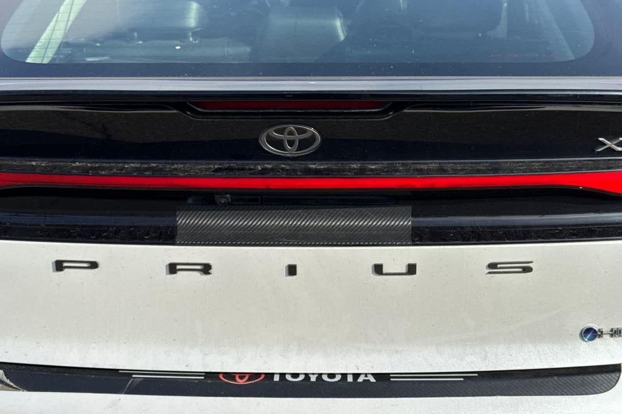 2023 Toyota Prius XLE Roseville CA