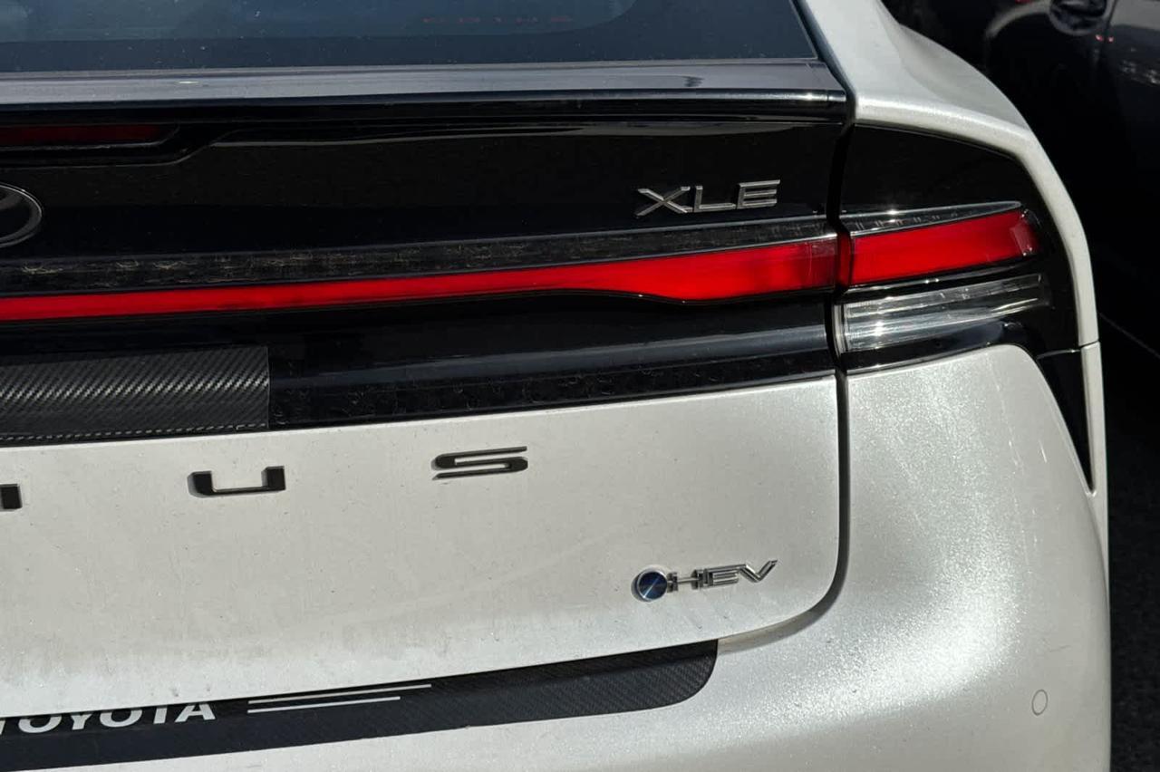 2023 Toyota Prius XLE Roseville CA